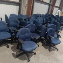 OFFICE CHAIRS, GAMEROOM CHAIRS FOR SALE!!!!..EACH 