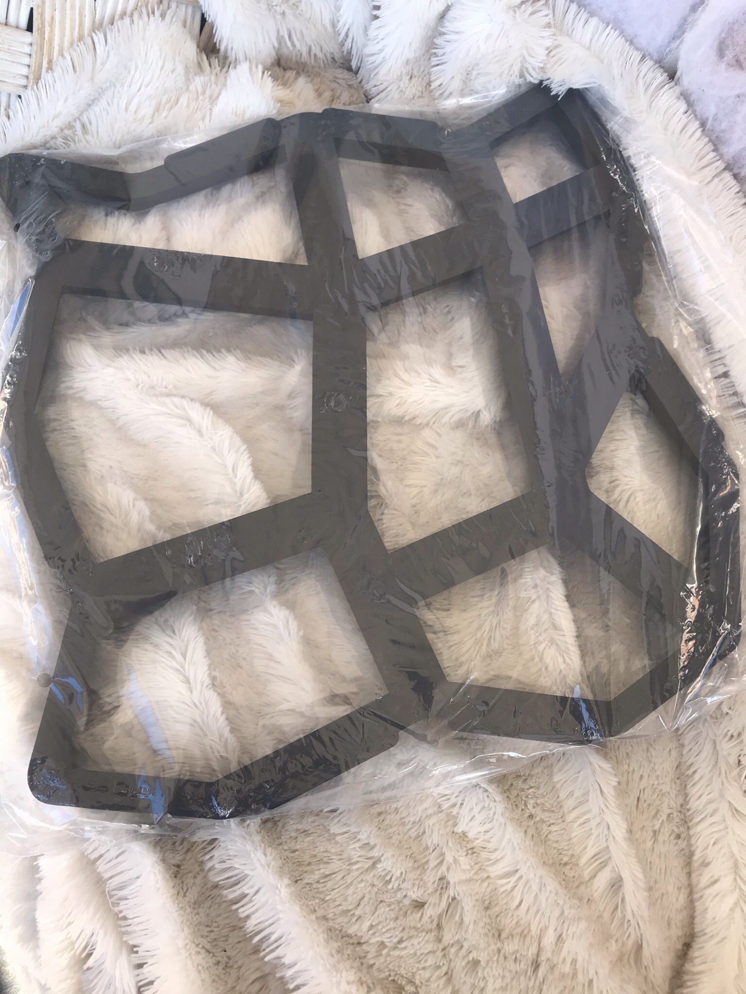 Paving Lawn Mould