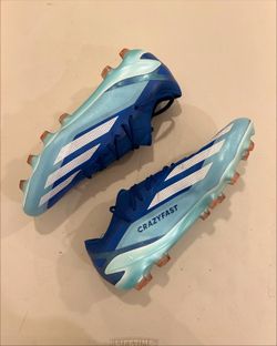 Adidas X Crazyfast