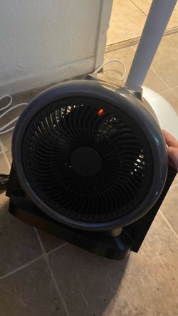 Mini heater, new, used once