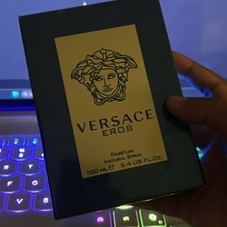 VERSACE eros