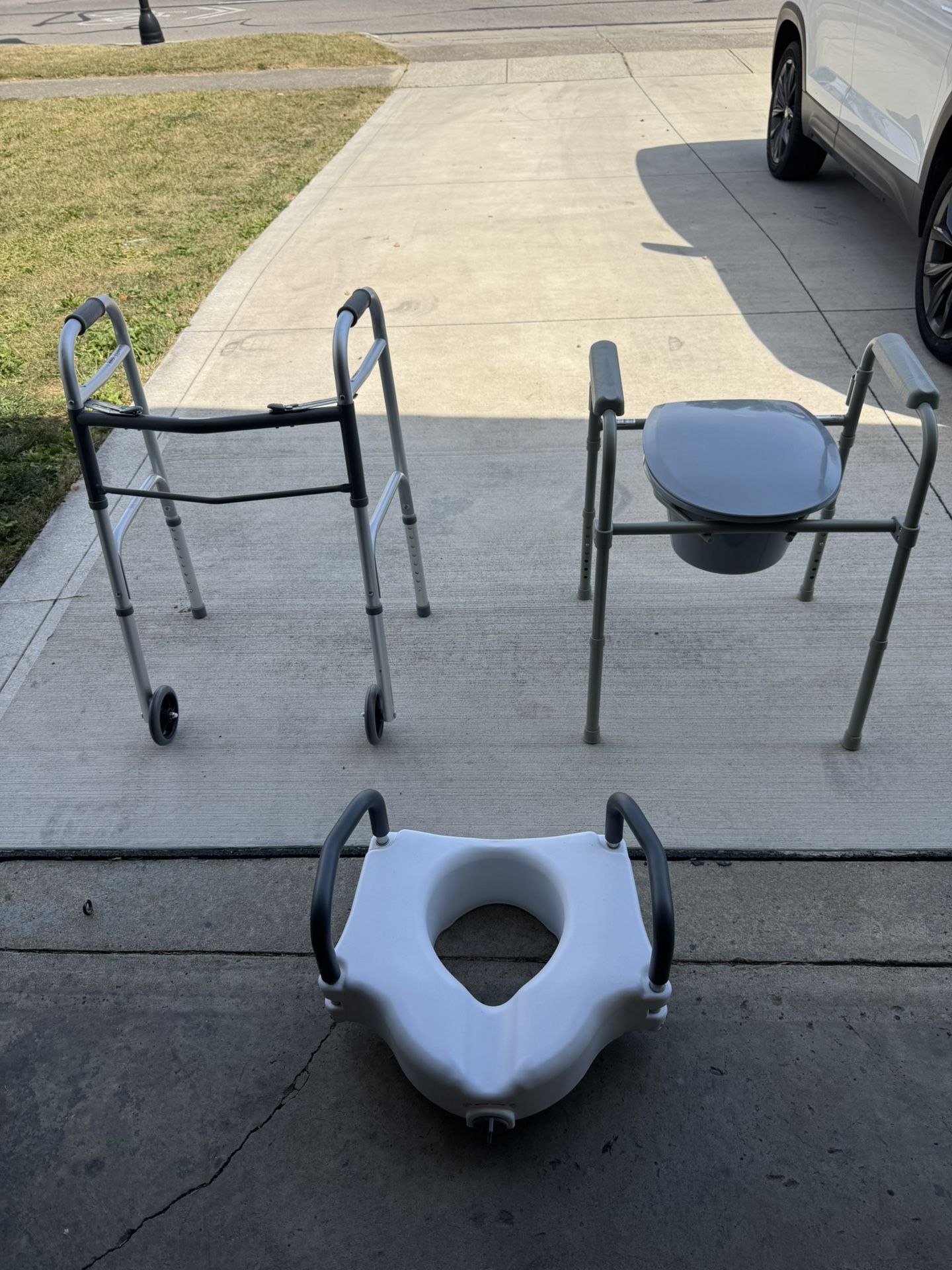 Medical Appliances 