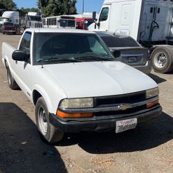 Chevrolet S 10