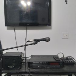 Professional. Recording System Brand New 