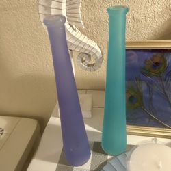 Vases $3 Each