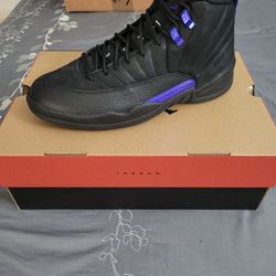Jordan 12 Concord