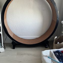 OneFastCat Cat Running Wheel