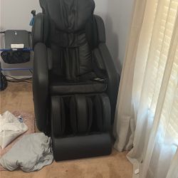 Massage Chair