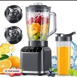 1200W Blender