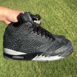 Jordan Size 8.5