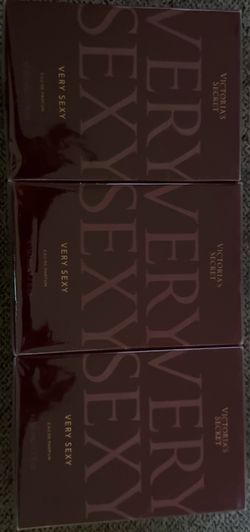 Victoria’s Secret Very Sexy Perfume