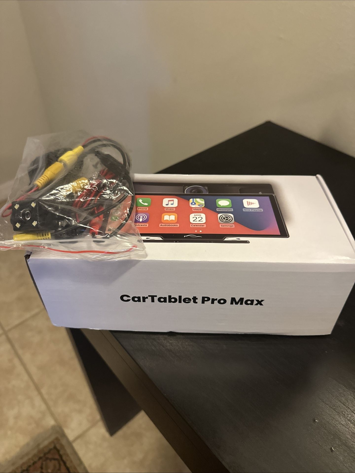 Cartablet Pro Max 2025