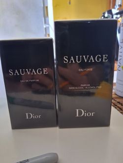Dior Sauvage