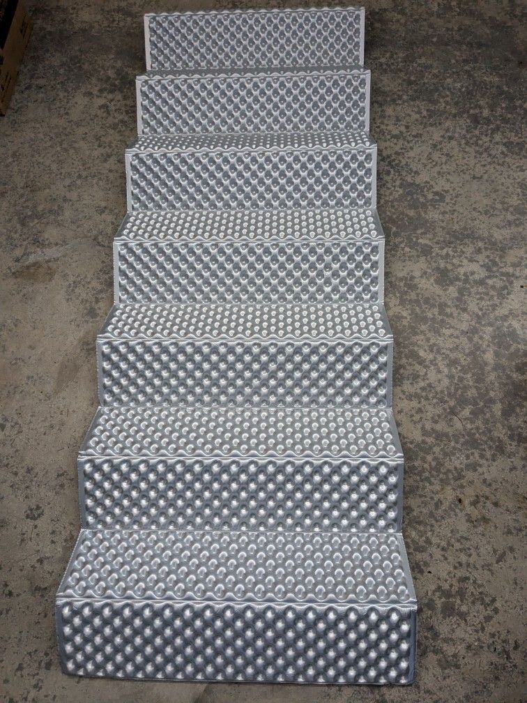 Foldable Sleeping Mat