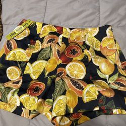 Women’s Shorts 