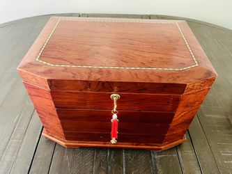 Jewelry Box