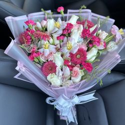Flower Arrangements