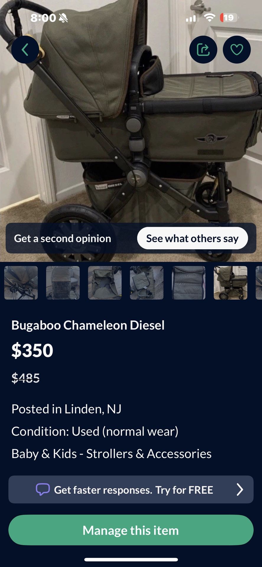 Bugaboo