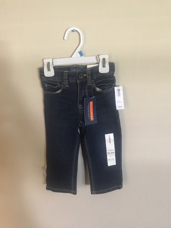 Old Navy 18-24 m