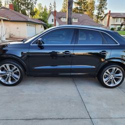 2016 Audi Q3