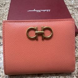 Ferragamo Wallet