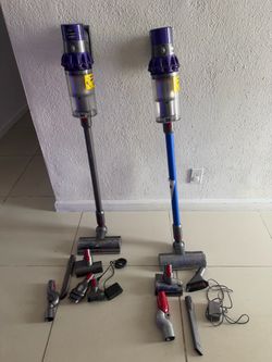 Dyson v 10 vacuum cleaner Aspiradora