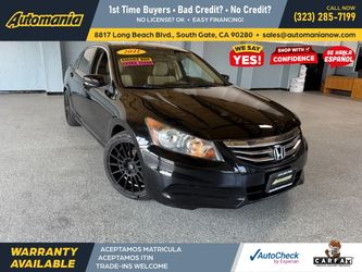 2011 Honda Accord