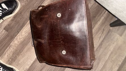 Armani Exchange Bag