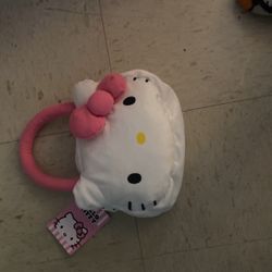 Hello Kitty  Purse All new Never Used