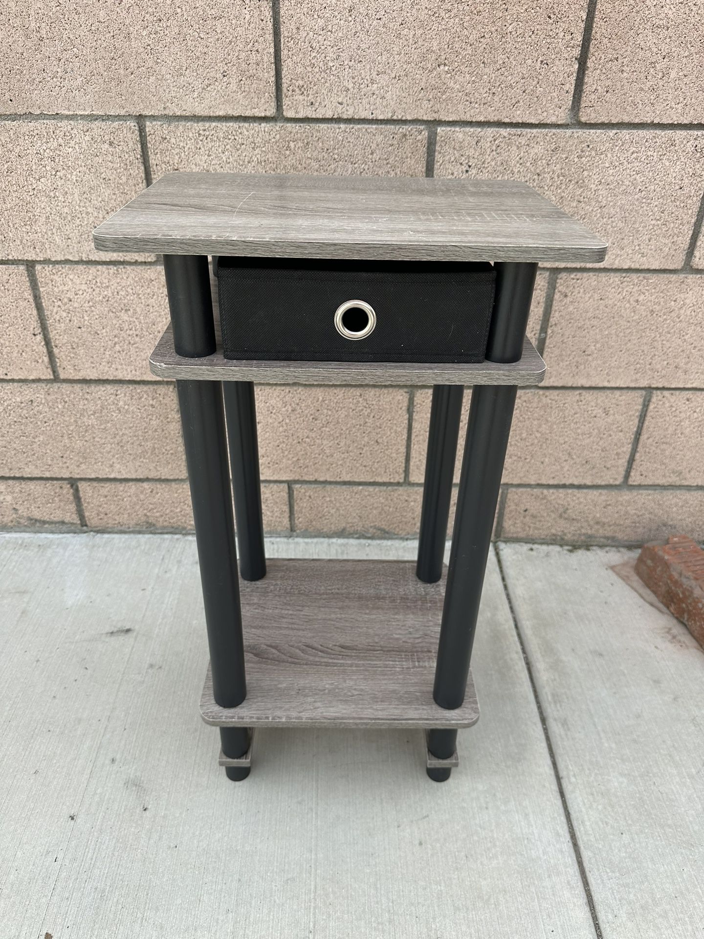 End Table $$15
