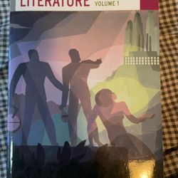 The Norton Anthology of African American Literature Third Edition Volume 1