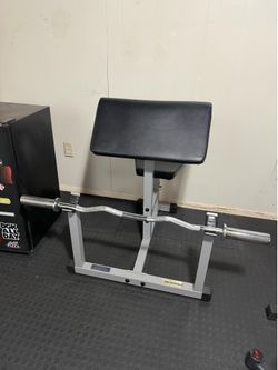 Gym Equipment