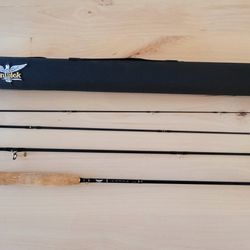 Fenwick Aetos fly rod, 4 Wt. for Sale in Dallas, OR - OfferUp