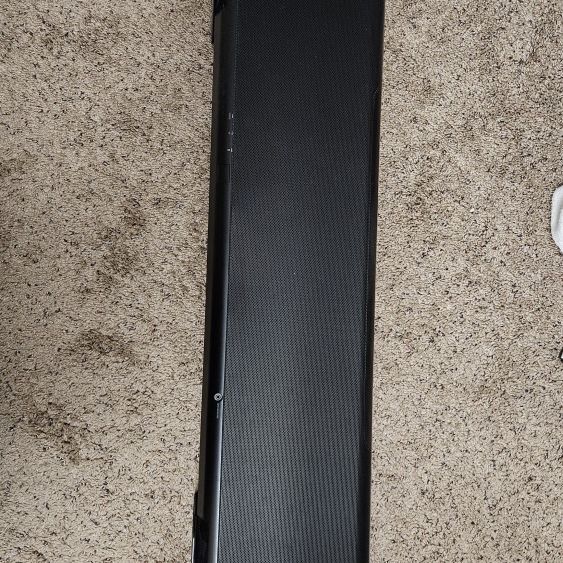 Yamaha YSP5600 Soundbar With Wireless Sub