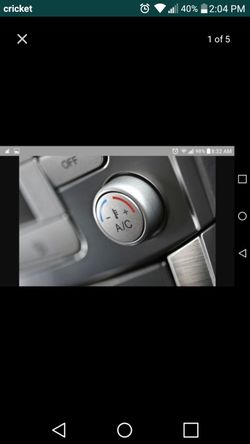 Recarga de aire acondicionado!!!!