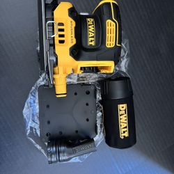 Dewalt 20v Sheet Sander