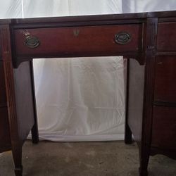Antique Desk