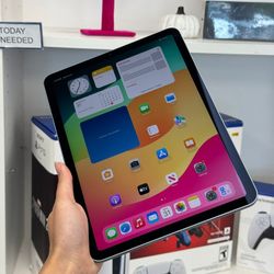 Apple IPad Air 4 Tablet - 90 Day Warranty - Payments Available With $1 Down I