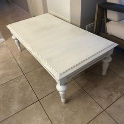 Set Of Farm Tables X3
