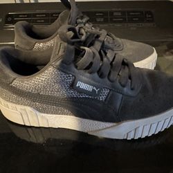 Women Puma Shoes