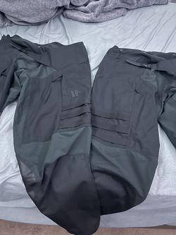 Shift Mx Riding Pants