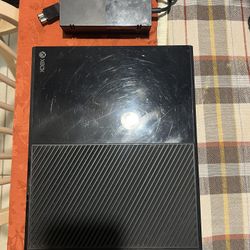 Xbox One 500gb