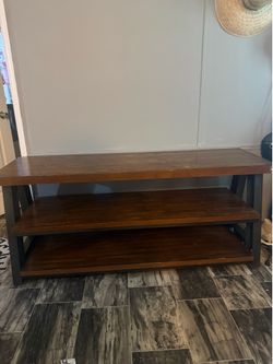 TV cabinet