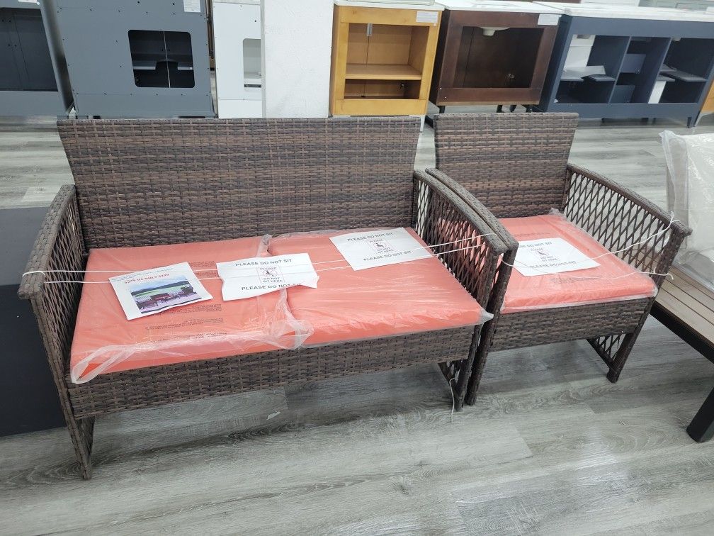 Patio Furniture Outdoor