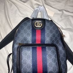 Brand New Gucci BP