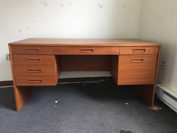 Office desk