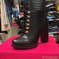 Brand New Boot 👢 