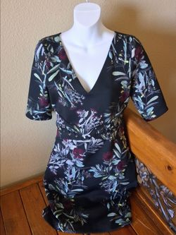 Sumer dress