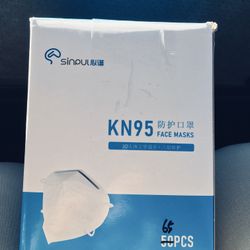 KN95 Mask