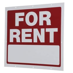 Free sign